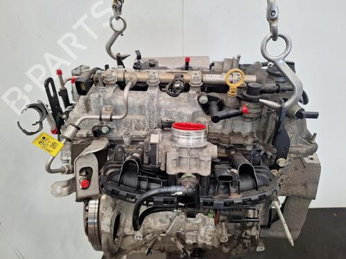 Engine VAUXHALL ASTRA Mk VII (K) (B16) 1.4 Turbo | BP33555793M1 - Image 4
