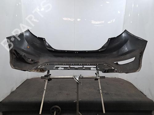 Rear bumper FORD FIESTA VI (CB1, CCN) 1.6 TDCi | BP32409721C8 
