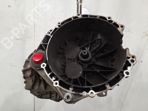 Used Gearbox Gearbox FORD TRANSIT CUSTOM V362 Van (FY, FZ) 2.0 EcoBlue (130 hp) 40454529 40454529