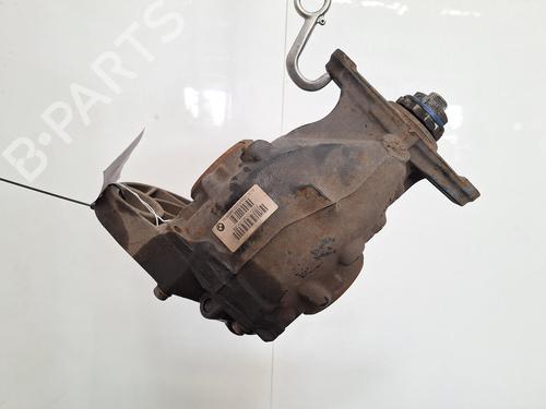 Used Rear differential BMW X5 (F15, F85) xDrive 30 d (258 hp) 29397291