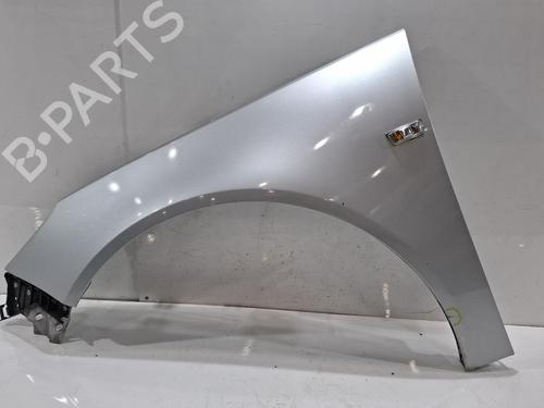 Used Left front fenders Left front fenders VAUXHALL INSIGNIA Mk I (A) Hatchback (G09) 2.0 CDTI (68) (160 hp) 40267682 40267682