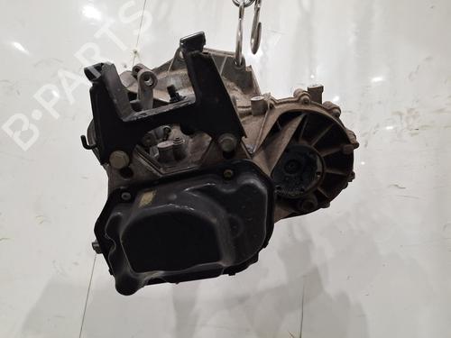 Gearbox VW POLO V (6R1, 6C1) 1.2 | BP39594909M3 - Image 5