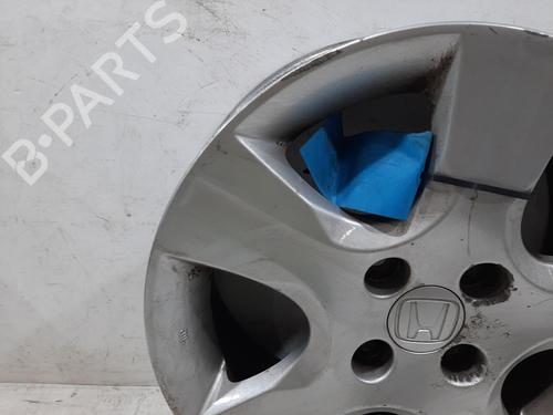 Rim HONDA JAZZ III (GE_, GG_, GP_, ZA_) 1.3 i (GE6, GG3, GG6) | BP30496540C45 