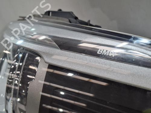 Left headlight BMW 1 (F21) 116 d | BP39433153C28 - Image 4