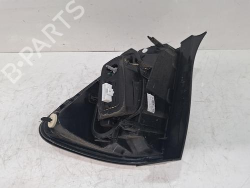 Left taillight CITROËN C3 II (SC_) 1.2 VTi 82 | BP38912739C34 - Image 4