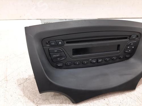 Radio FORD KA (RU8) 1.2 | BP32357149E6