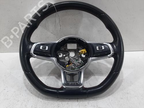 Ratt VW GOLF VII (5G1, BQ1, BE1, BE2) 2.0 GTI (220 hp) 31341386