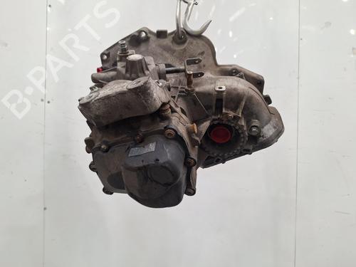 Gearbox VAUXHALL CORSA Mk IV (E) (X15) 1.2 | BP36966590M3 - Image 4