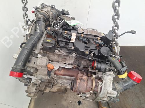 Engine VAUXHALL COMBO Mk IV (E) Box Body/MPV (K9) 1.5 D | BP39241503M1  - Image 6