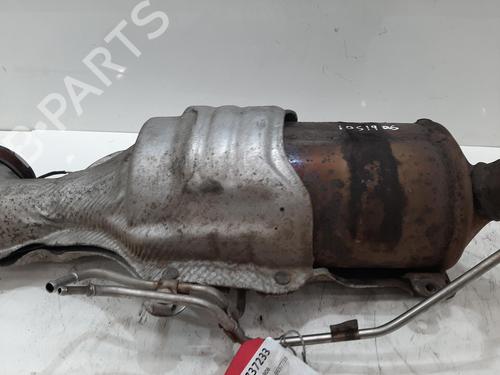 Particulate filter FIAT PANDA (312_, 319_) 1.3 D Multijet 4x4 (312PXL1A) | BP36403541M81 - Image 3