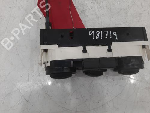 Climate control VW POLO (9N_, 9A_) 1.2 | BP26827875I5 