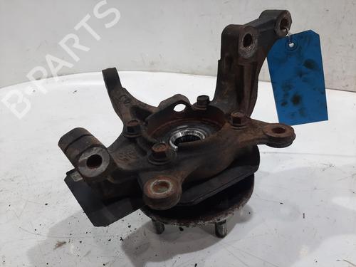 Left front steering knuckle KIA CEE'D (JD) 1.6 CRDi 136 | BP32757767M25  - Image 6