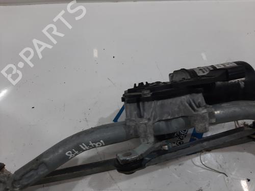 Front wiper motor KIA VENGA (YN) 1.6 CRDi 115 | BP33815085M29 - Image 3