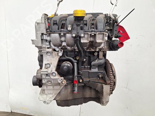 Engine RENAULT MEGANE III Coupe (DZ0/1_) 1.6 16V (DZ0U, DZ1B, DZ1H) | BP37520067M1 - Image 4