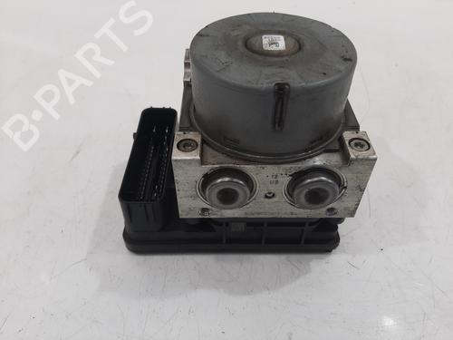 ABS pump FORD FIESTA VII (HJ, HF) 1.5 TDCi | BP26755289M43 