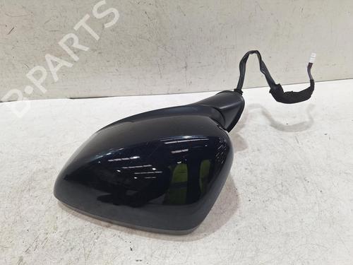 Left mirror MAZDA 2 Hatchback (DL, DJ) 1.5 SKYACTIV-G M Hybrid | BP32448285C26 