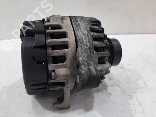 Alternator TOYOTA YARIS (_P9_) 1.33 VVT-i (NSP90_, NSP90R) | BP29636705M7 