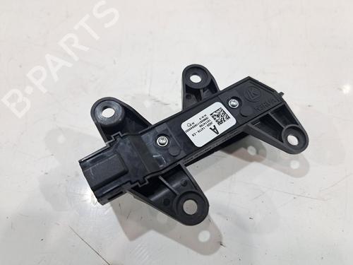 Electronic module JAGUAR I-PACE (X590) EV400 AWD | BP31879159M83 