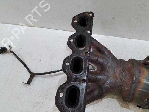 Catalyst VAUXHALL MOKKA / MOKKA X (J13) 1.6 | BP29988817M10