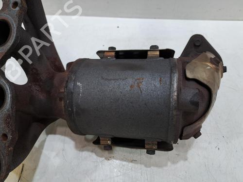 Catalyst HYUNDAI i10 II (BA, IA) 1.2 | BP30119634M10