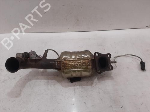 Used Catalyst CITROËN C1 II (PA_, PS_) 1.2 VTi 82 (82 hp) 30789009