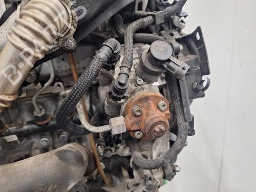 Motor CITROËN C3 Picasso (SH_) 1.6 BlueHDi 100 | BP29127770M1 