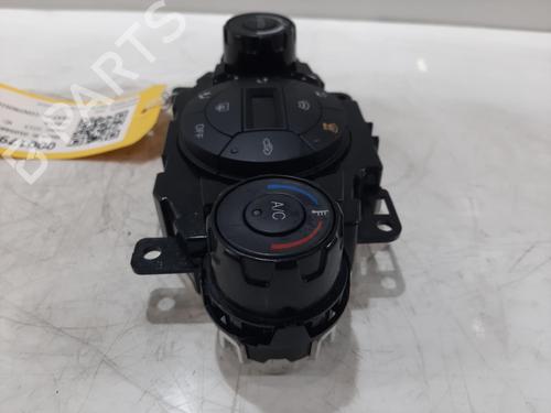 Climate control FORD FIESTA VI (CB1, CCN) 1.0 EcoBoost | BP38015447I5 - Image 3