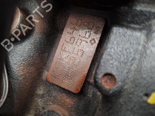 Engine RENAULT SCÉNIC IV (J9_) 1.5 dCi 110 | BP37991466M1 - Image 6