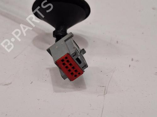 Retrovisor izquierdo FORD FIESTA VI (CB1, CCN) 1.25 | BP27872878C26