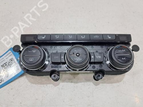 Used Climate control VW T-ROC (A11, D11) 1.5 TSI (150 hp) 30928226