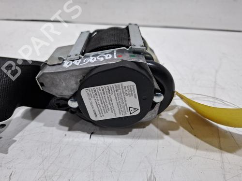 Front right seatbelt VW GOLF VI Convertible (517) 2.0 TDI | BP38569207I25 - Image 5