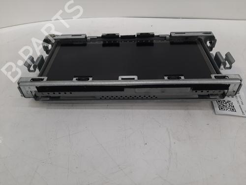 Display monitor LAND ROVER RANGE ROVER IV (L405) 4.4 SDV8 4x4 | BP26855513C48 
