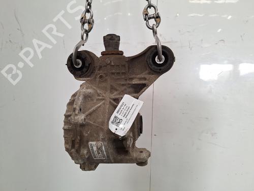 Used Rear differential Rear differential LAND ROVER RANGE ROVER IV (L405) 4.4 SDV8 4x4 (340 hp) 32976333 32976333