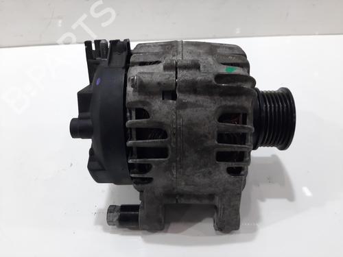 Alternatore Alternatore FORD TRANSIT COURIER B460 Box Body/MPV 1.5 EcoBlue (100 hp) 36697212 36697212