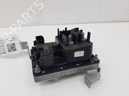 Control unit JAGUAR I-PACE (X590) EV400 AWD | BP27705223M11 