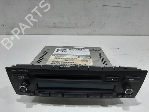 Used Radio BMW 1 Convertible (E88) 118 d (143 hp) 30757041
