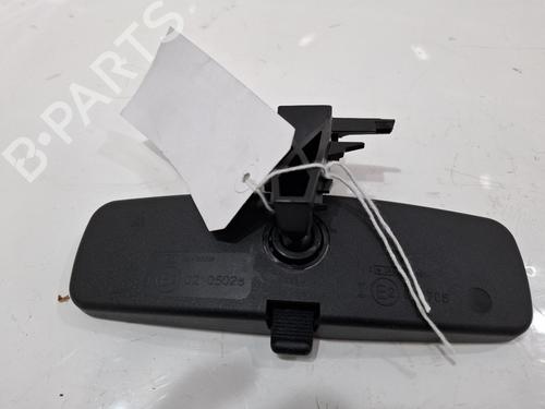 Rear mirror RENAULT TRAFIC III Bus (JG_) 2.0 dCi 110 (JGMW) | BP38604389I6 - Image 5