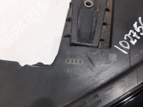 Left headlight AUDI A1 Sportback (8XA, 8XF) 1.0 TFSI | BP29349218C28 