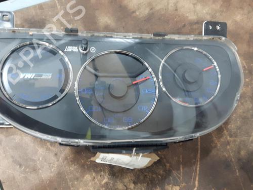 Instrument cluster HONDA CIVIC VII Saloon (ES, ET) 1.3 IMA (ED9, ES9) | BP26807987C47 