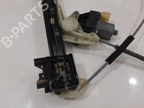 Used Front right window mechanism JAGUAR I-PACE (X590) EV400 AWD (400 hp) 29397592