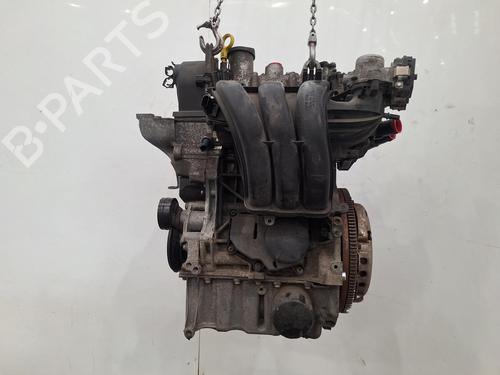 Engine SKODA FABIA III (NJ3) 1.0 | BP37218896M1 - Image 2