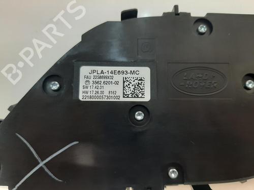 Electronic module LAND ROVER RANGE ROVER IV (L405) 4.4 SDV8 4x4 | BP26863738M83 