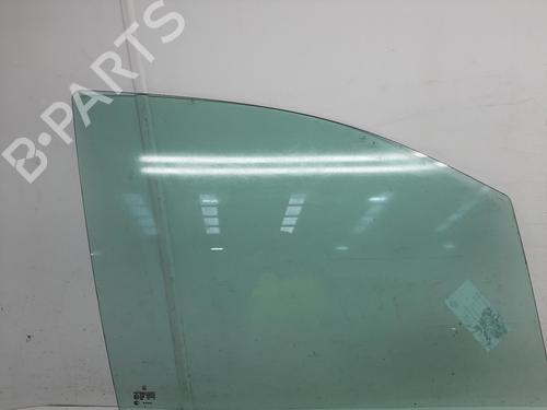 Front right door window MERCEDES-BENZ A-CLASS (W168) A 140 (168.031, 168.131) | BP26842089C19 