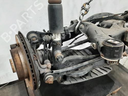 Rear axle BMW 3 (F30, F80) 320 d | BP26794362M2 