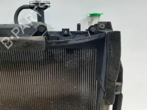 Radiator set SUZUKI CELERIO (LF) 1.0 (AVK310) | BP38525558M120 - Image 4