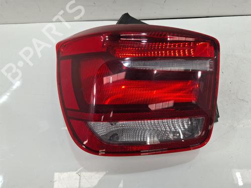 Left taillight BMW 1 (F20) 116 i | BP38328021C34 - Image 4