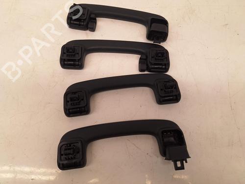 Interior roof handle FORD USA MUSTANG MACH-E (CGW) EV 4x4 | BP26860815I35 - Image 2