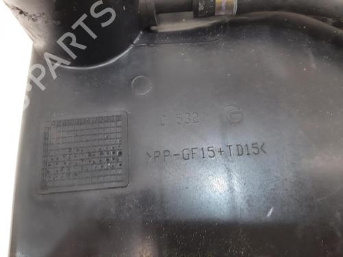Air filter box FIAT 500 (312_) 1.2 (312AXA1A) | BP37172363M87 - Image 2
