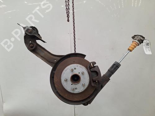 Used Left rear suspension arm Left rear suspension arm 36985725 36985725