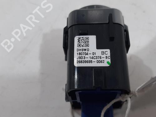 Electronic module JAGUAR I-PACE (X590) EV400 AWD | BP30324217M83